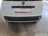 Fiat  Panda FIAT  / 2011 / 5P / BERLINA 1.2 69CV SeS E6D-TEMP EASY #40