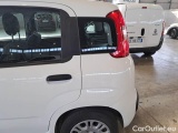 Fiat  Panda FIAT  / 2011 / 5P / BERLINA 1.2 69CV SeS E6D-TEMP EASY #45
