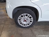 Fiat  Panda FIAT  / 2011 / 5P / BERLINA 1.2 69CV SeS E6D-TEMP EASY #65