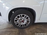 Fiat  Panda FIAT  / 2011 / 5P / BERLINA 1.2 69CV SeS E6D-TEMP EASY #69