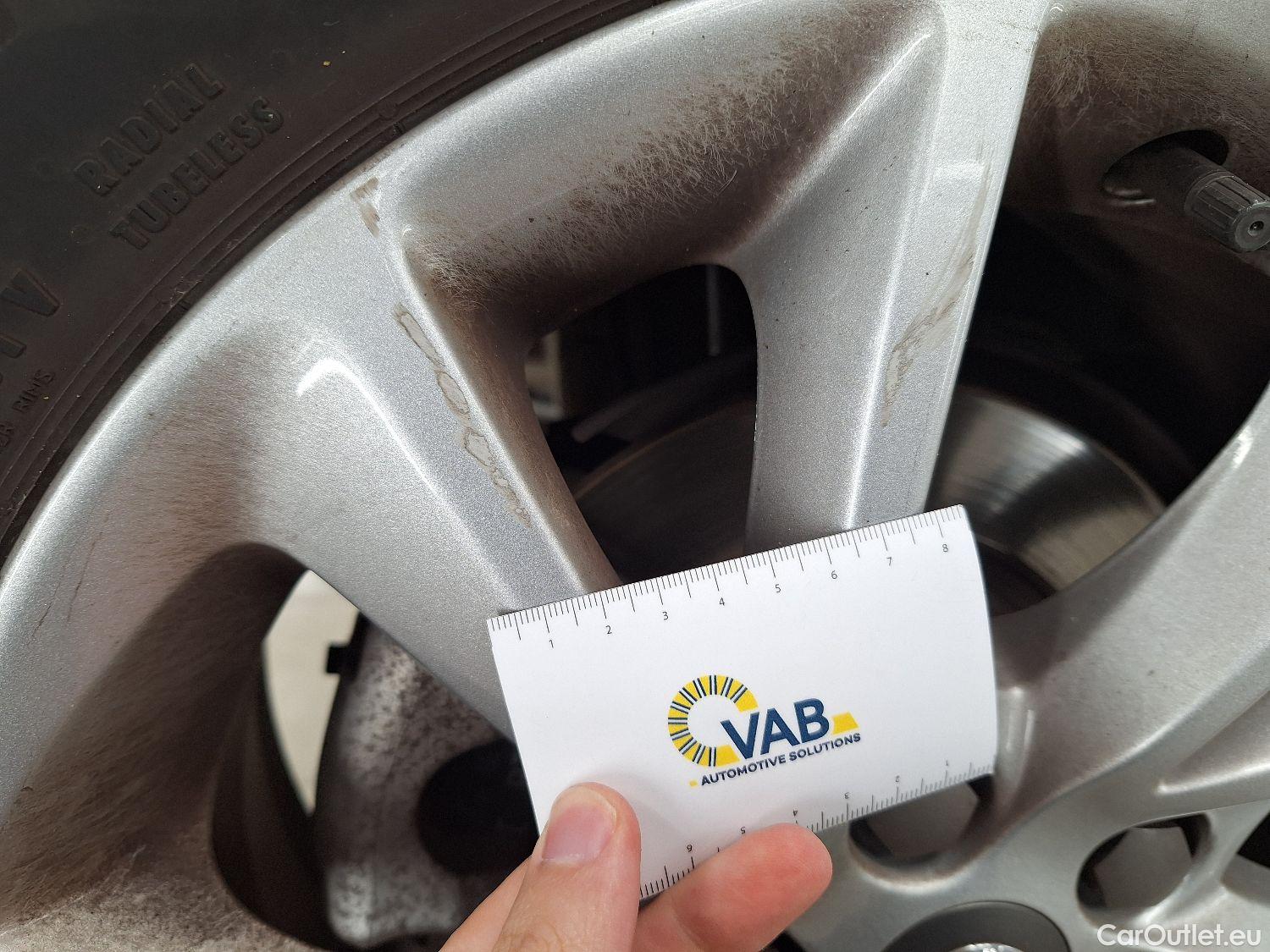  Opel  Astra Opel,  FL'19, Opel  1.2 Turbo 81kW S/S Edition 5d #6