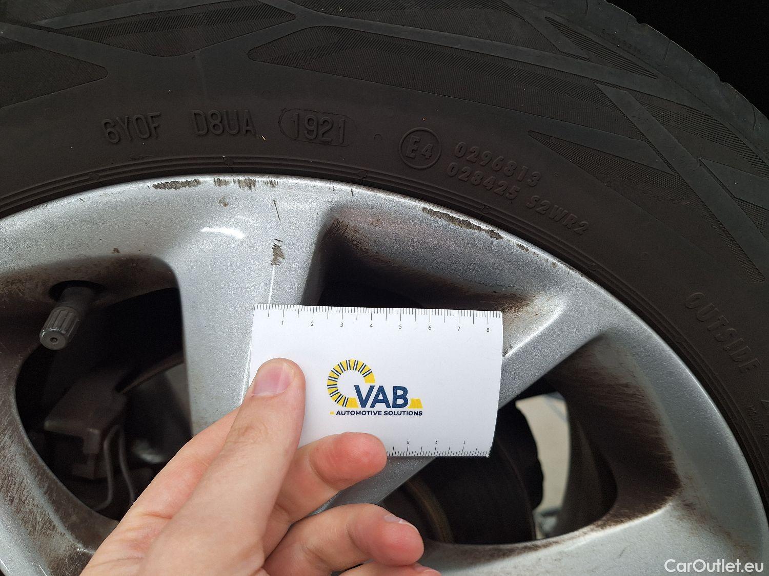  Opel  Astra Opel,  FL'19, Opel  1.2 Turbo 81kW S/S Edition 5d #8