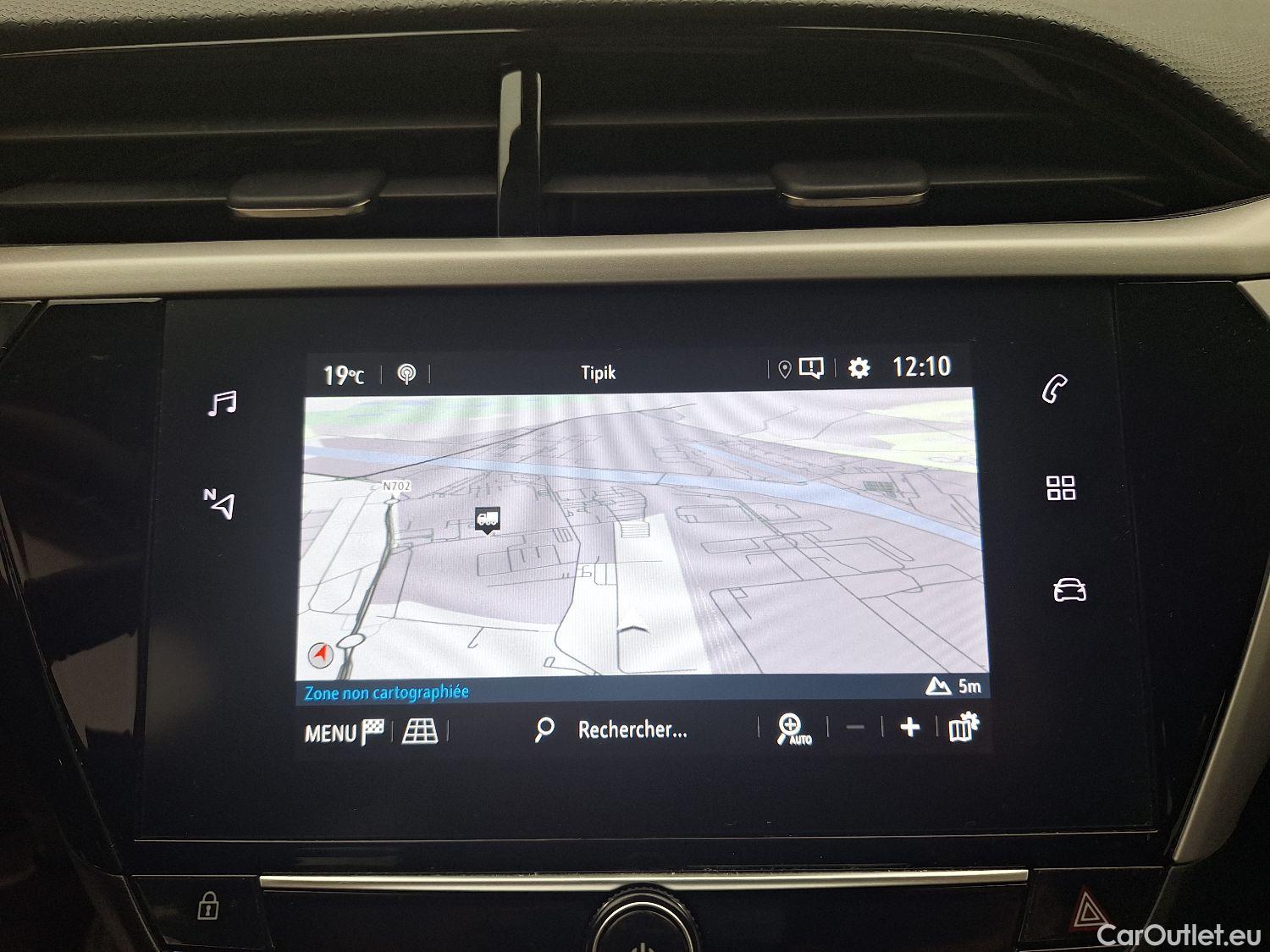 Opel  Corsa Opel,  '19, Opel  1.2 Turbo 74kW S/S Edition 5d #11