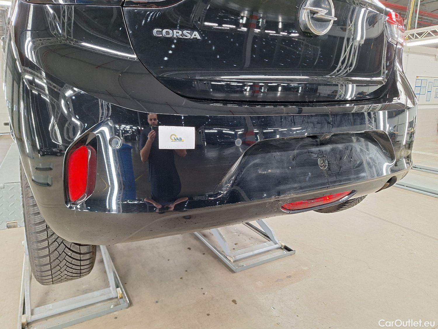 Opel  Corsa Opel,  '19, Opel  1.2 Turbo 74kW S/S Edition 5d #3