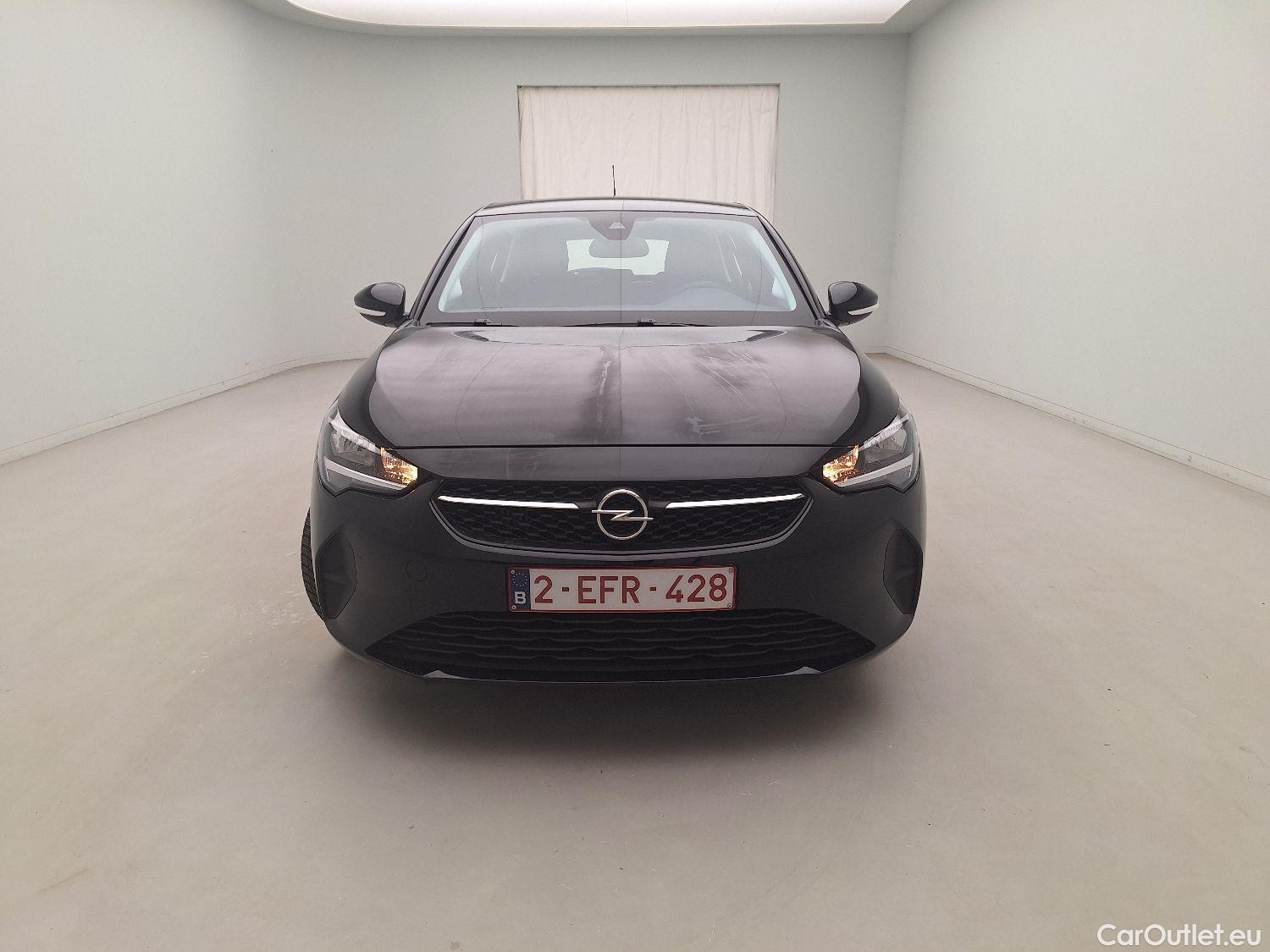 Opel  Corsa Opel,  '19, Opel  1.2 Turbo 74kW S/S Edition 5d #1