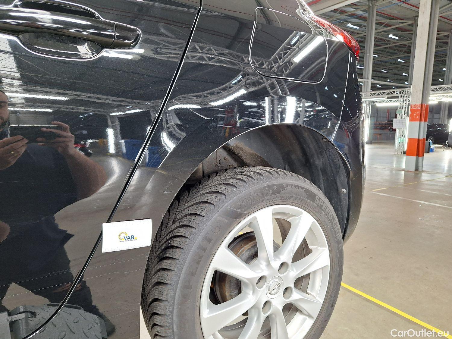 Opel  Corsa Opel,  '19, Opel  1.2 Turbo 74kW S/S Edition 5d #7