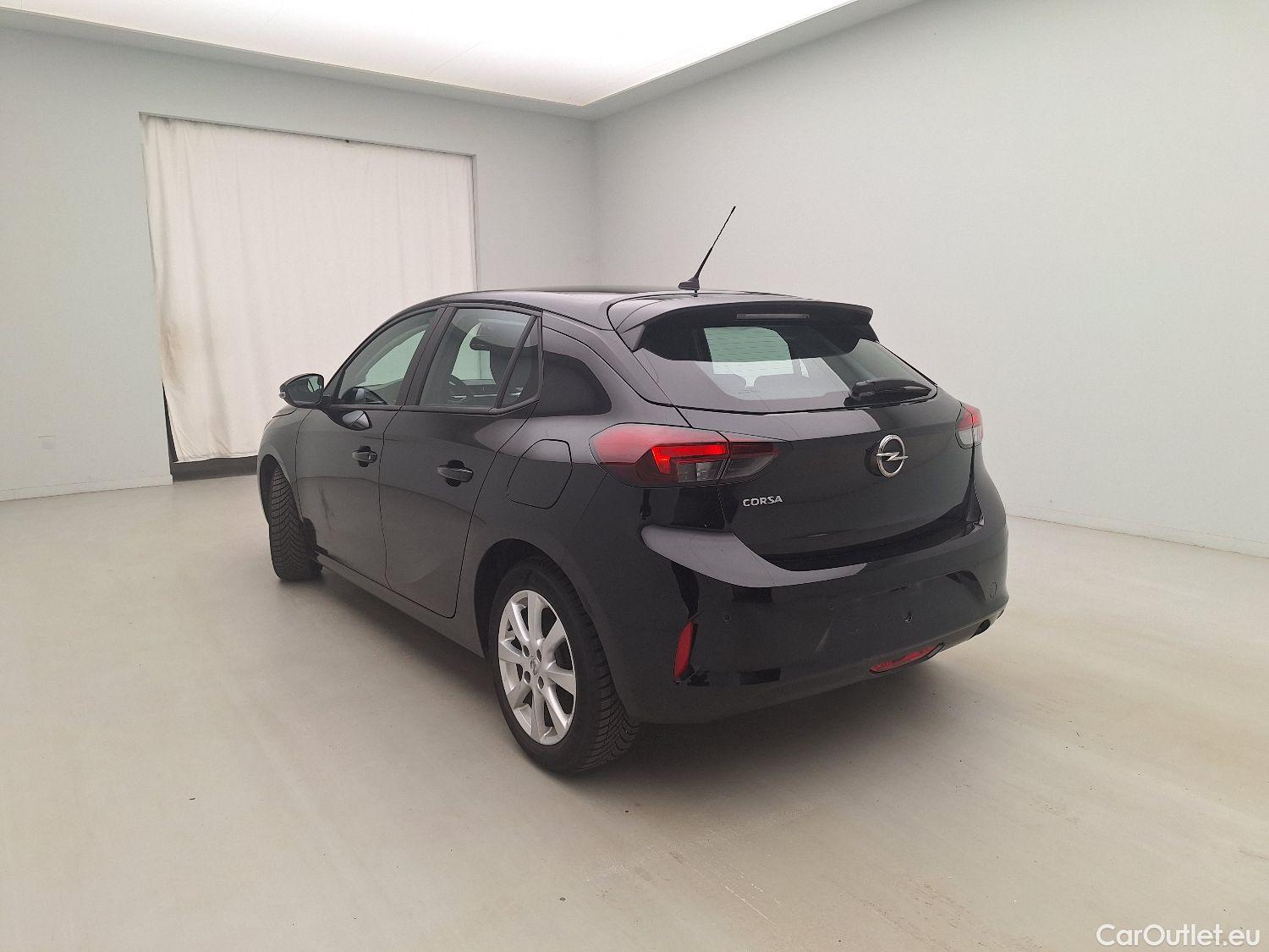 Opel  Corsa Opel,  '19, Opel  1.2 Turbo 74kW S/S Edition 5d #6