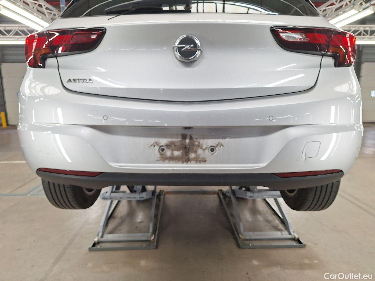  Opel  Astra Opel,  FL'19, Opel  1.2 Turbo 81kW S/S Edition 5d #15