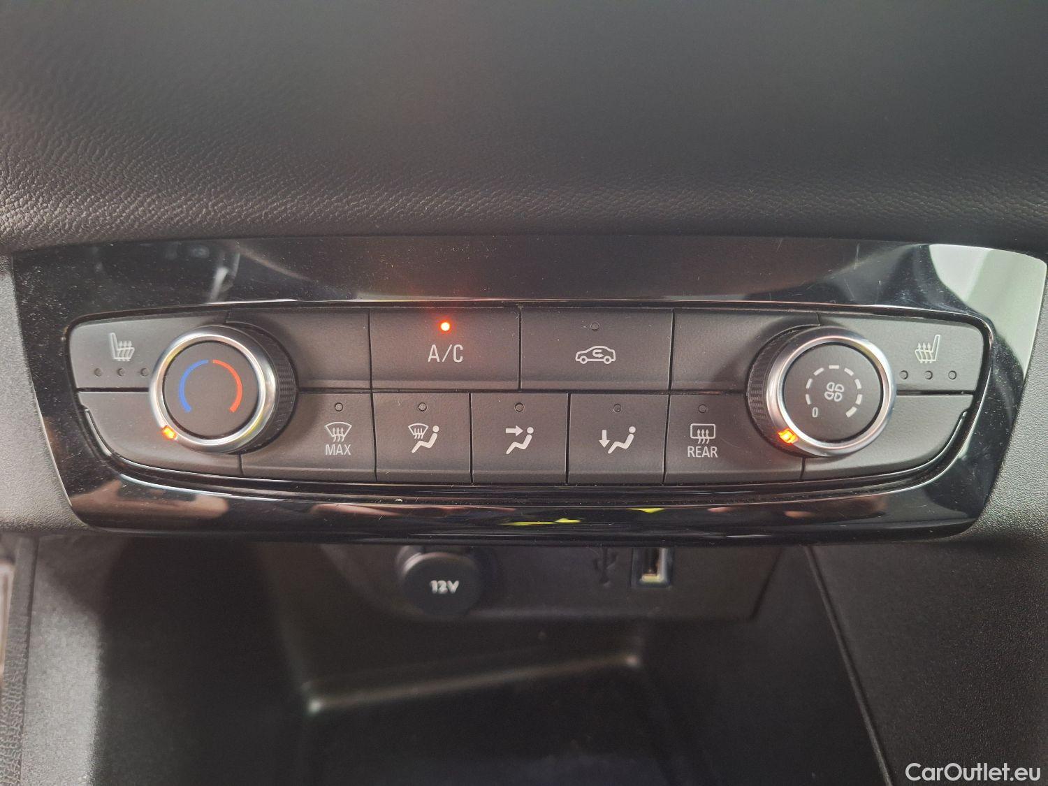 Opel  Corsa Opel,  '19, Opel  1.2 Turbo 74kW S/S Edition 5d #19