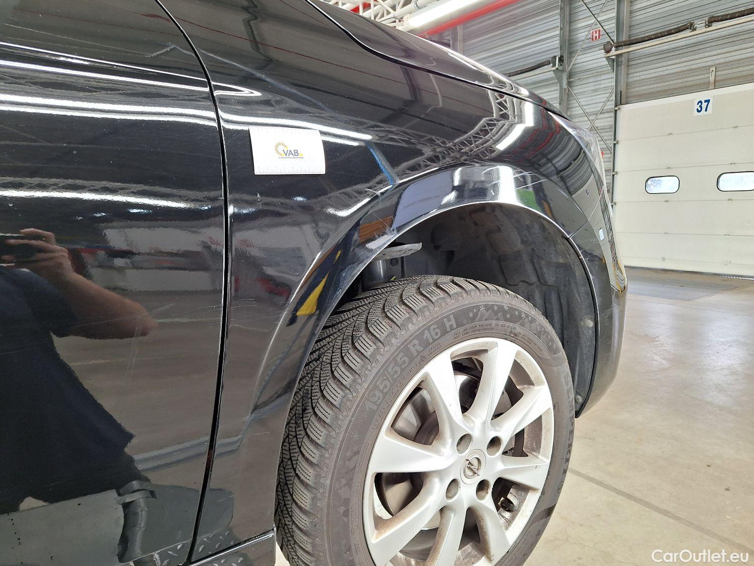 Opel  Corsa Opel,  '19, Opel  1.2 Turbo 74kW S/S Edition 5d #16