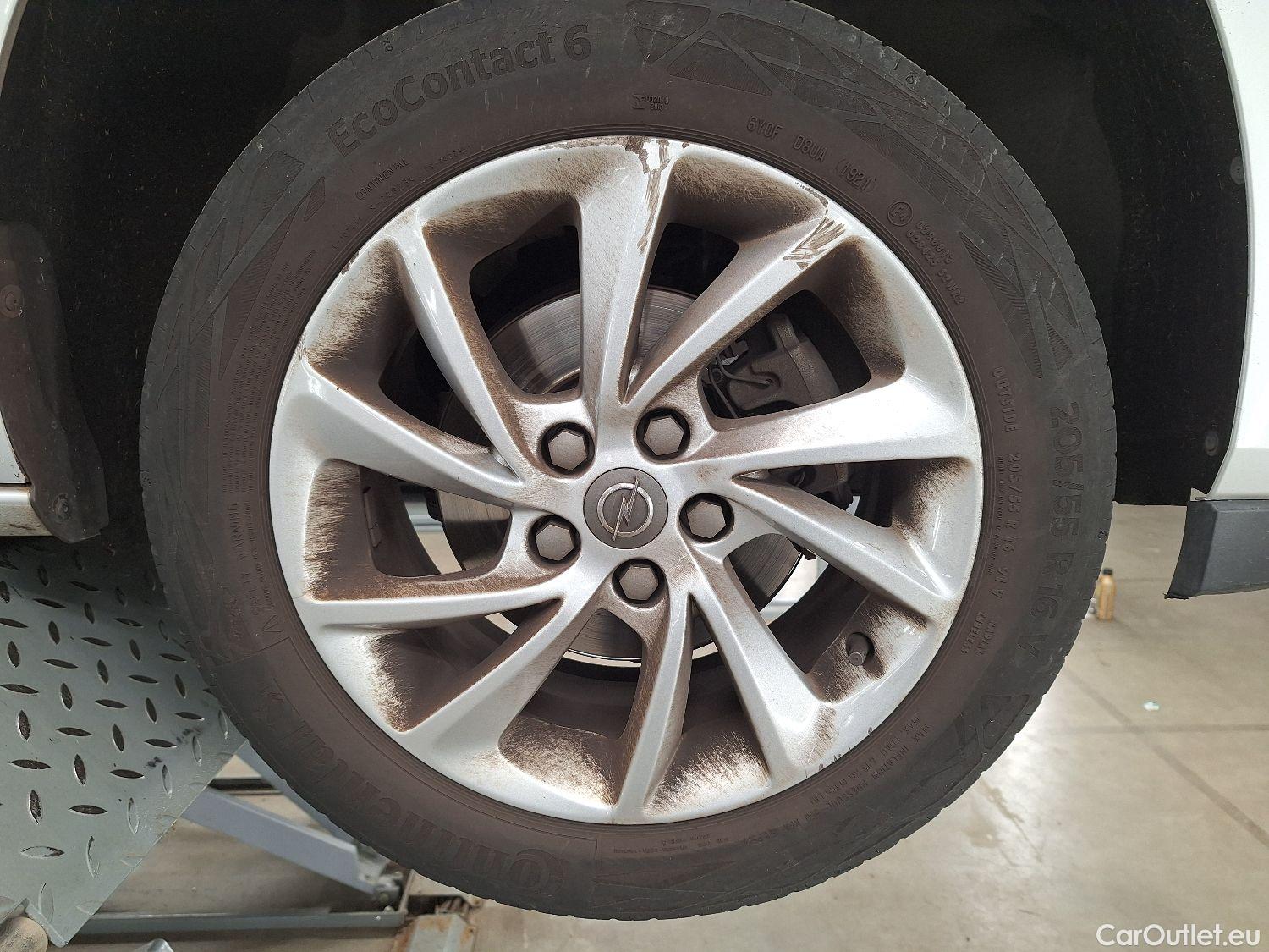  Opel  Astra Opel,  FL'19, Opel  1.2 Turbo 81kW S/S Edition 5d #3