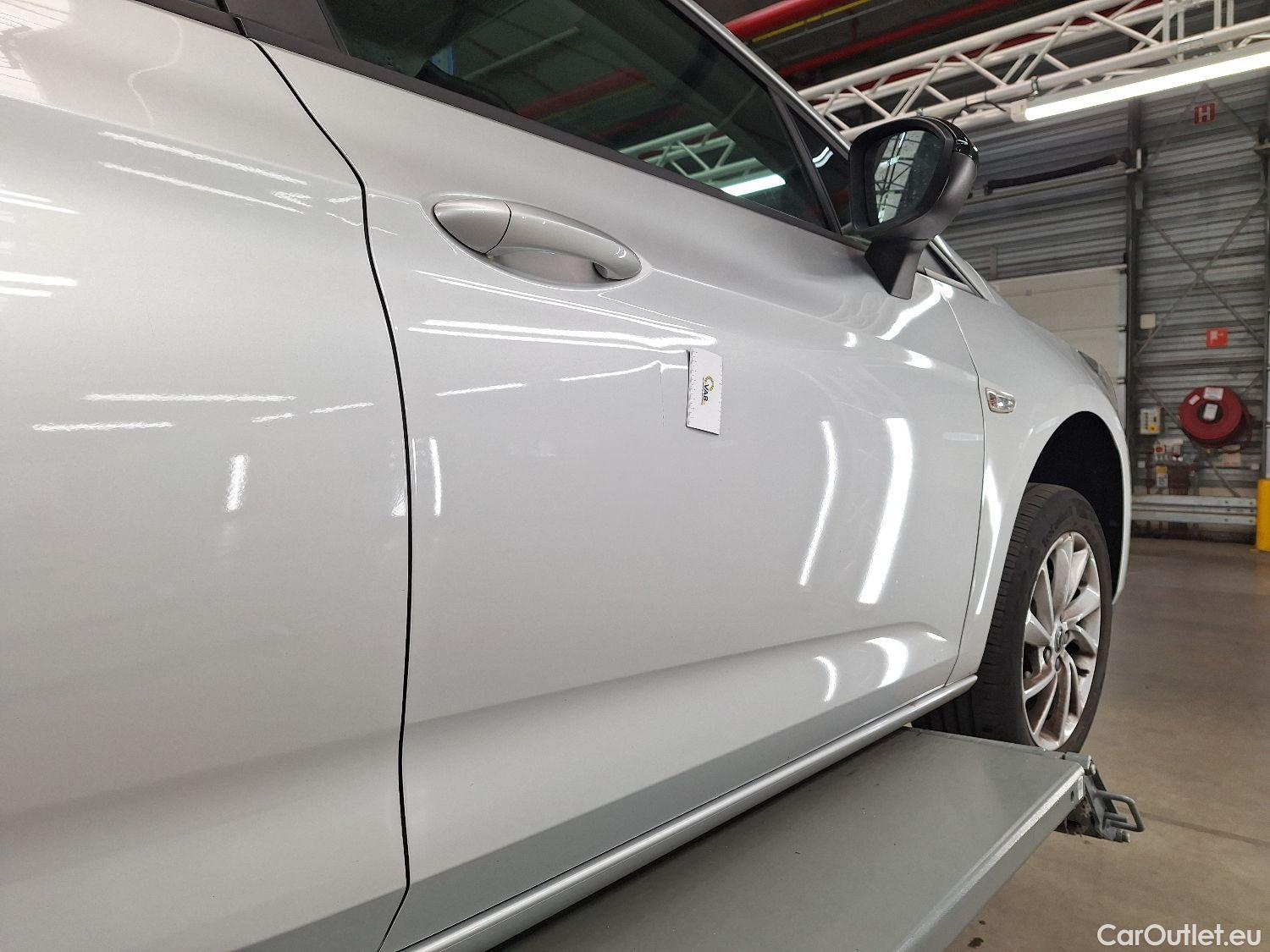  Opel  Astra Opel,  FL'19, Opel  1.2 Turbo 81kW S/S Edition 5d #12