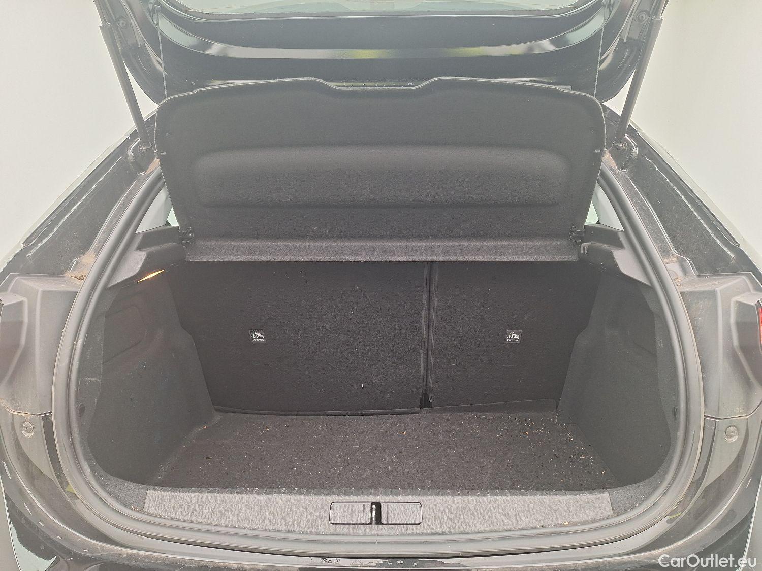 Opel  Corsa Opel,  '19, Opel  1.2 Turbo 74kW S/S Edition 5d #7