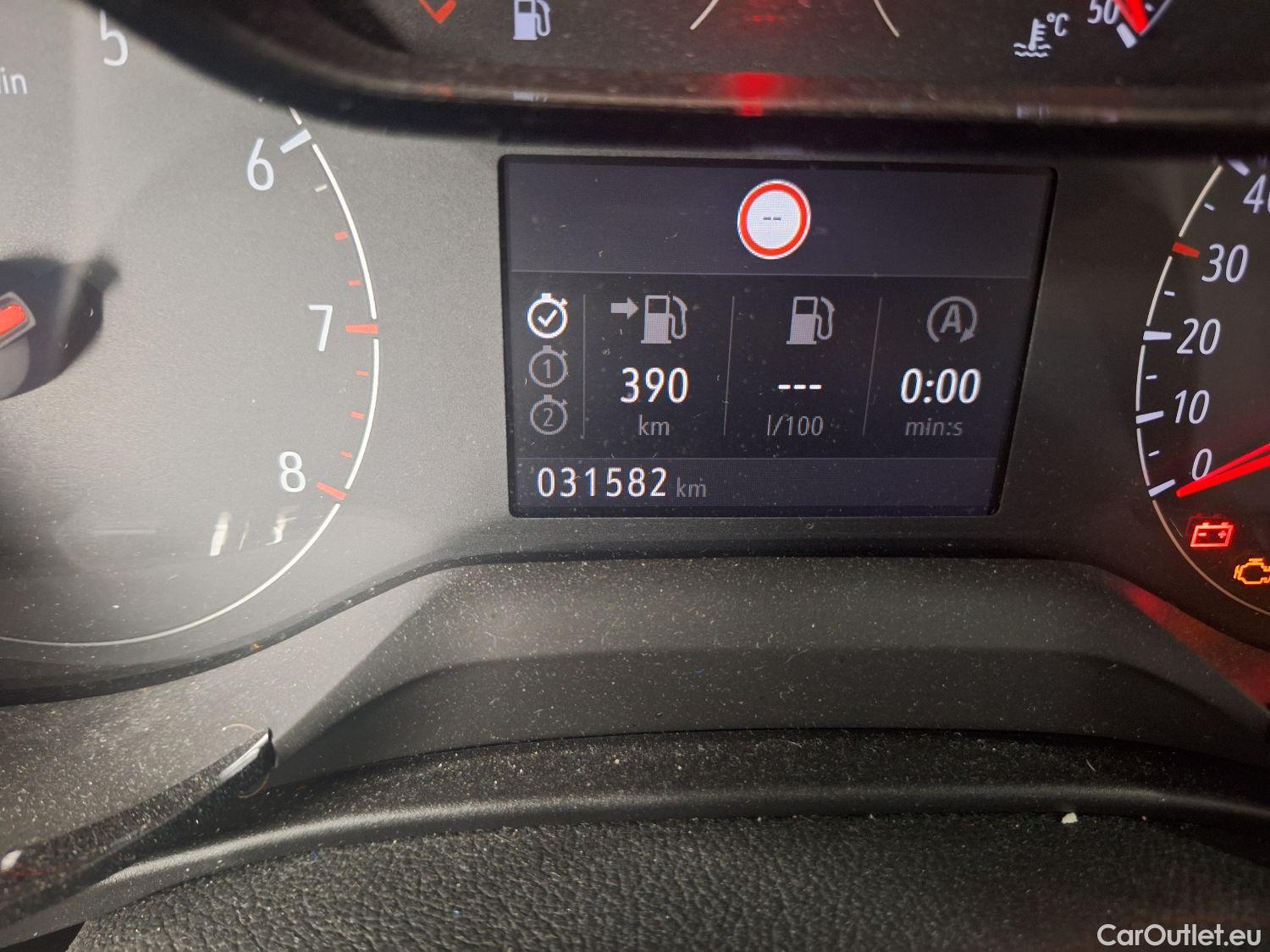 Opel  Corsa Opel,  '19, Opel  1.2 Turbo 74kW S/S Edition 5d #16