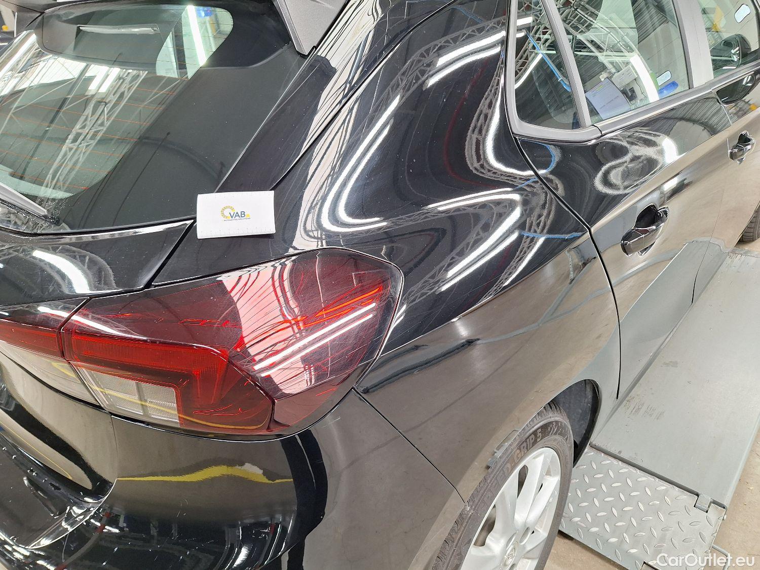 Opel  Corsa Opel,  '19, Opel  1.2 Turbo 74kW S/S Edition 5d #20