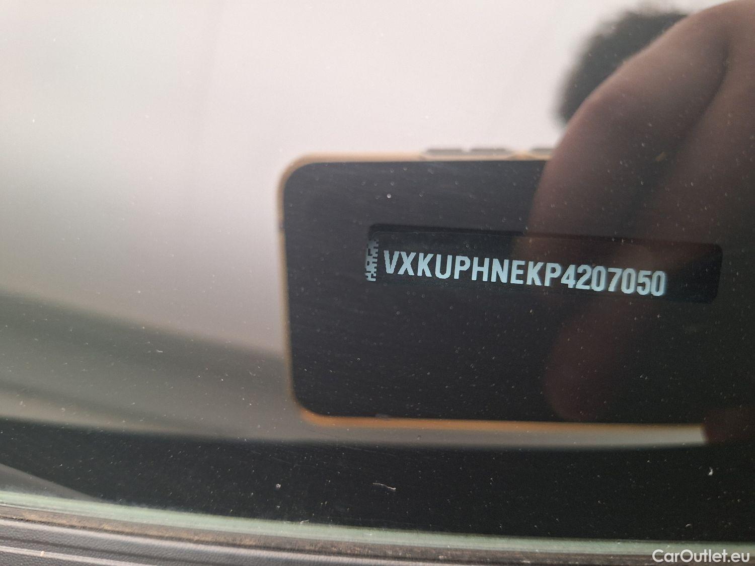 Opel  Corsa Opel,  '19, Opel  1.2 Turbo 74kW S/S Edition 5d #13