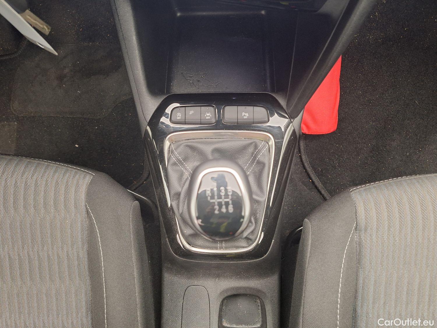 Opel  Corsa Opel,  '19, Opel  1.2 Turbo 74kW S/S Edition 5d #14