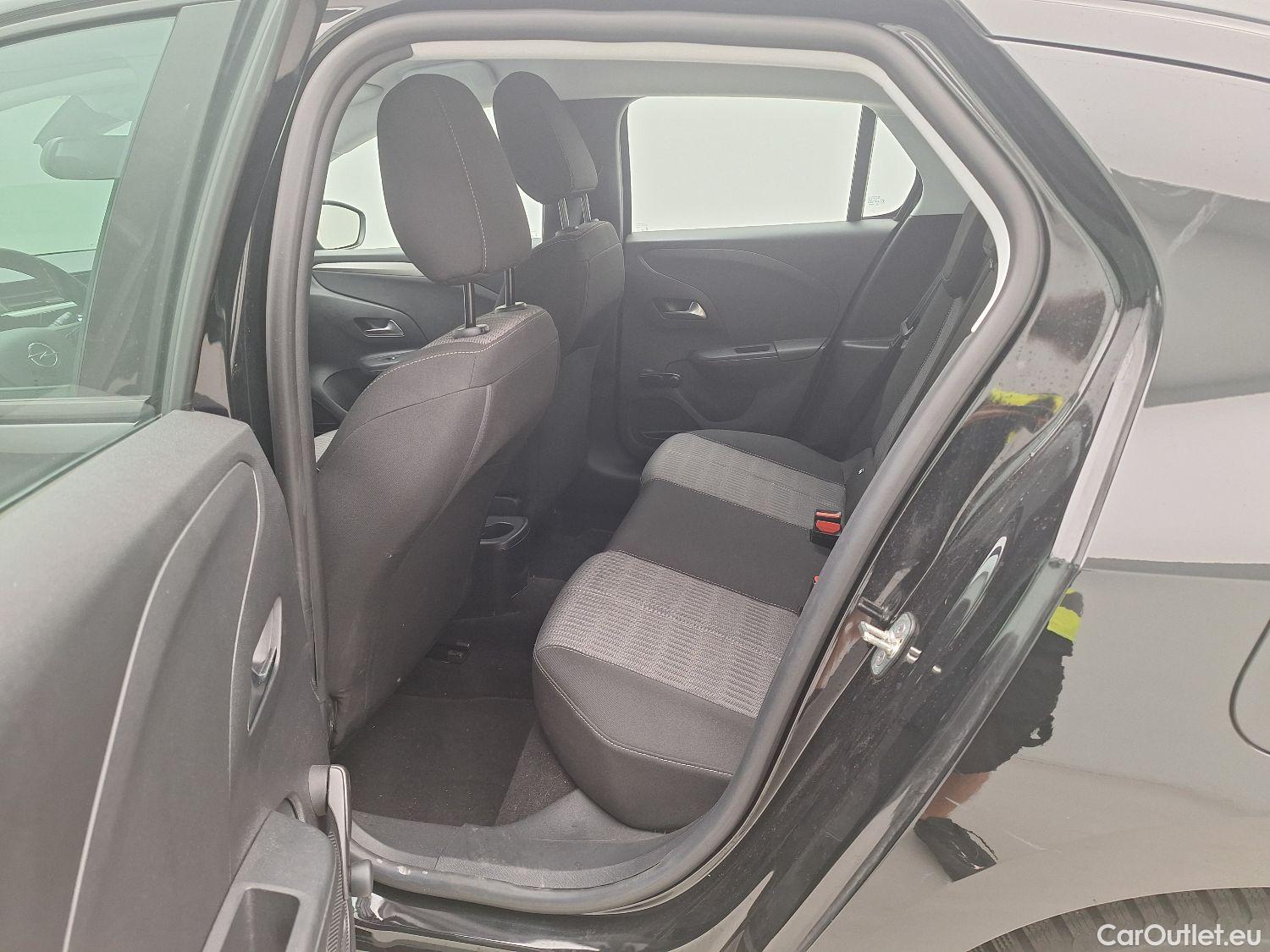 Opel  Corsa Opel,  '19, Opel  1.2 Turbo 74kW S/S Edition 5d #4