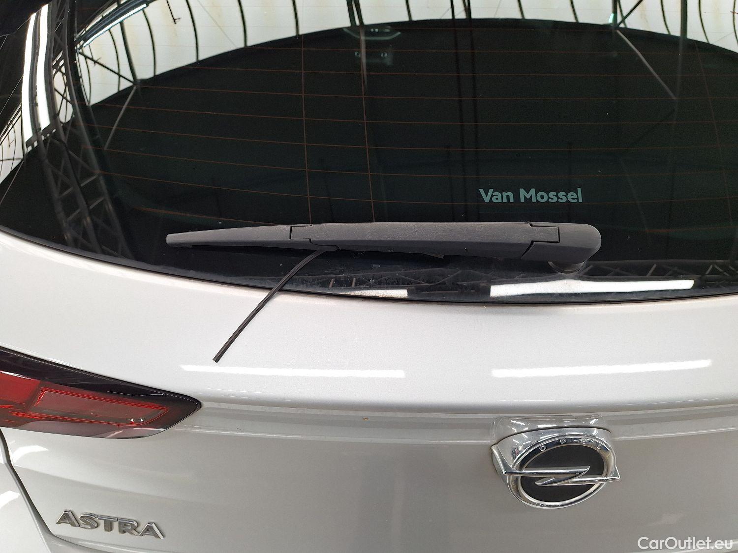  Opel  Astra Opel,  FL'19, Opel  1.2 Turbo 81kW S/S Edition 5d #1