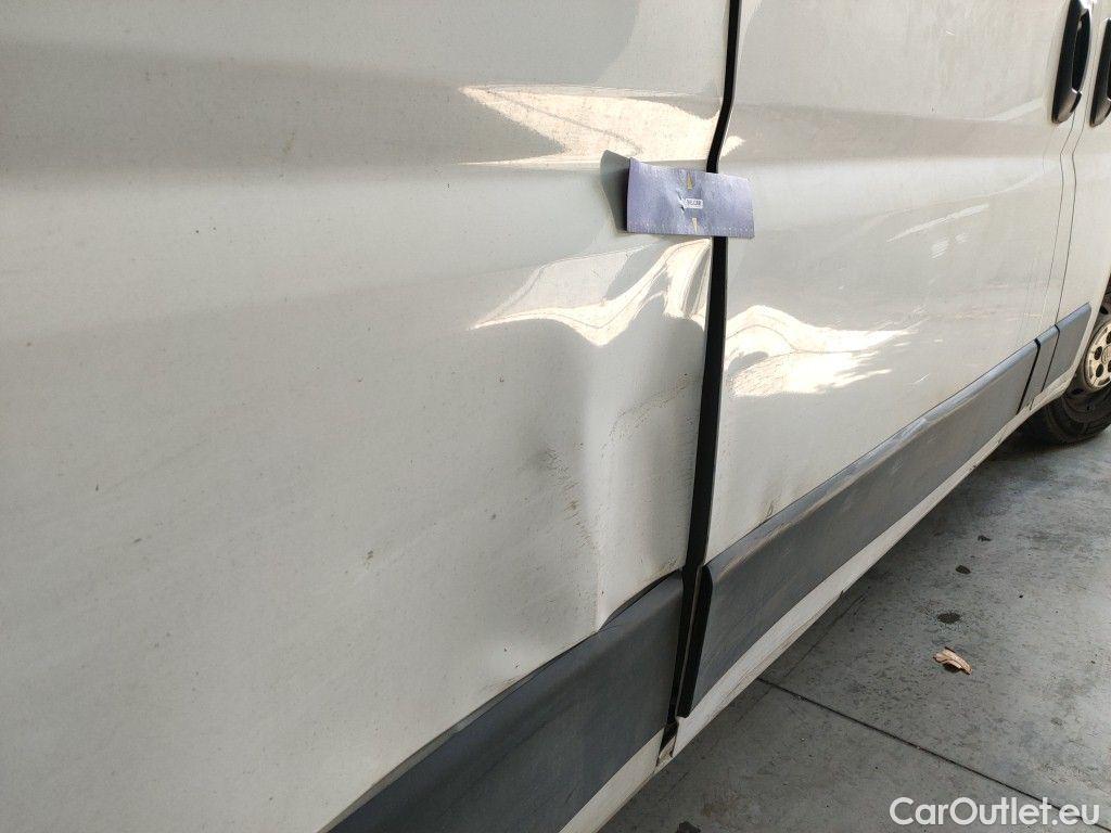 Citroen  Jumper Citroën  35 L3H2 - 2.2 BlueHDi 165 S&S 4d #37