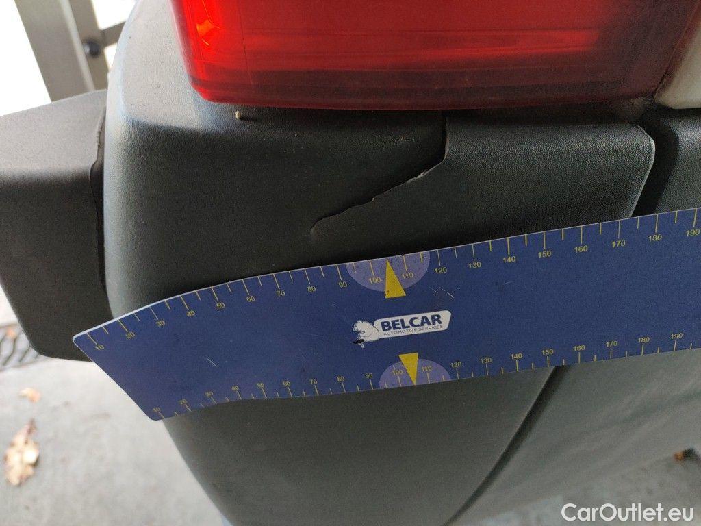 Citroen  Jumper Citroën  35 L3H2 - 2.2 BlueHDi 165 S&S 4d #33