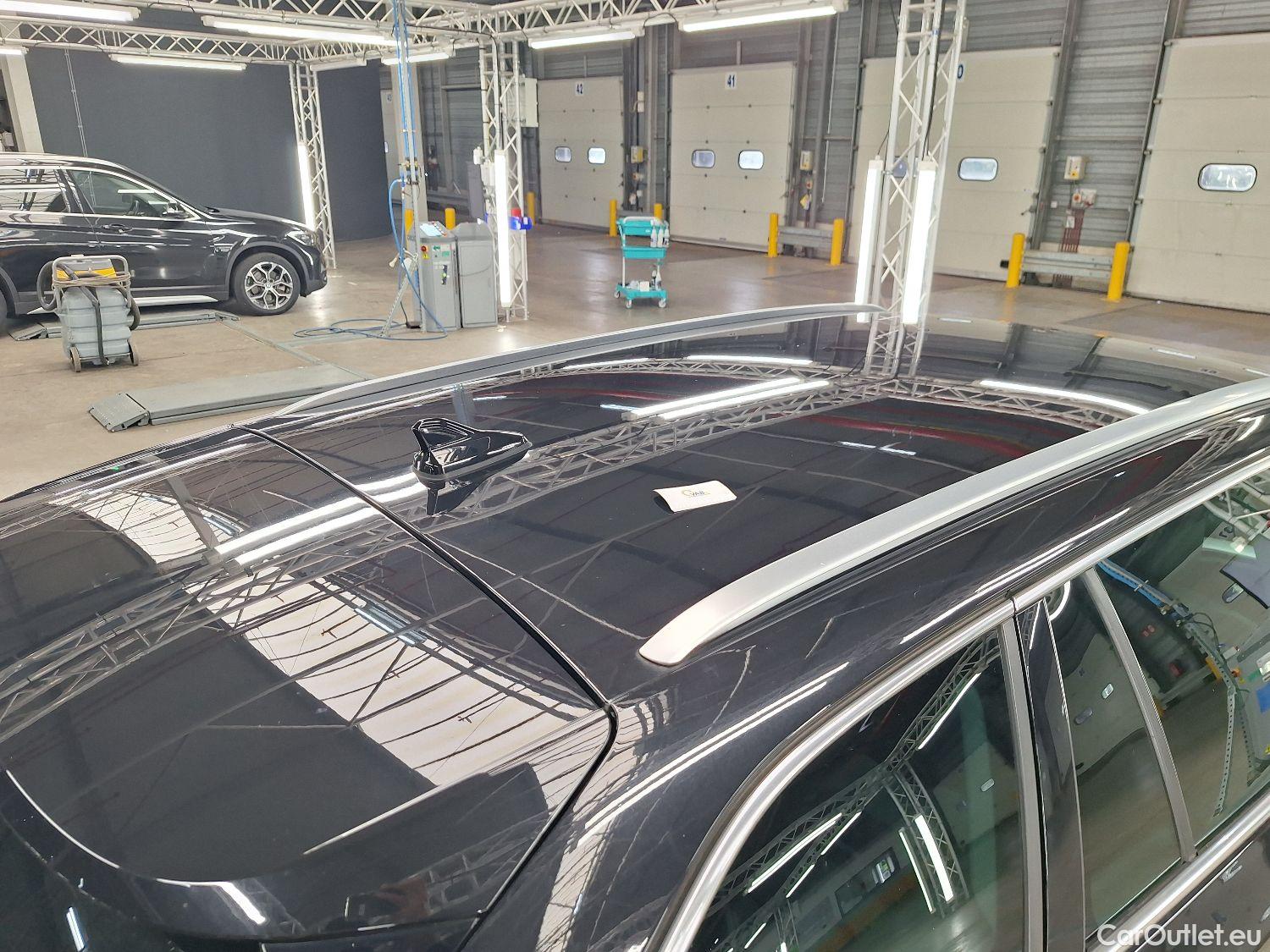 Skoda  Octavia Skoda,  Combi '20, Skoda  Combi 2.0 CRTDI 85kW DSG7 Ambition 5 #24