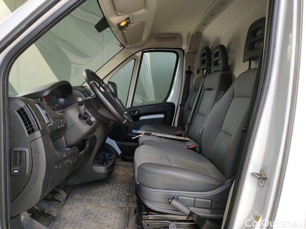 Citroen  Jumper Citroën  35 L3H2 - 2.2 BlueHDi 165 S&S 4d #3