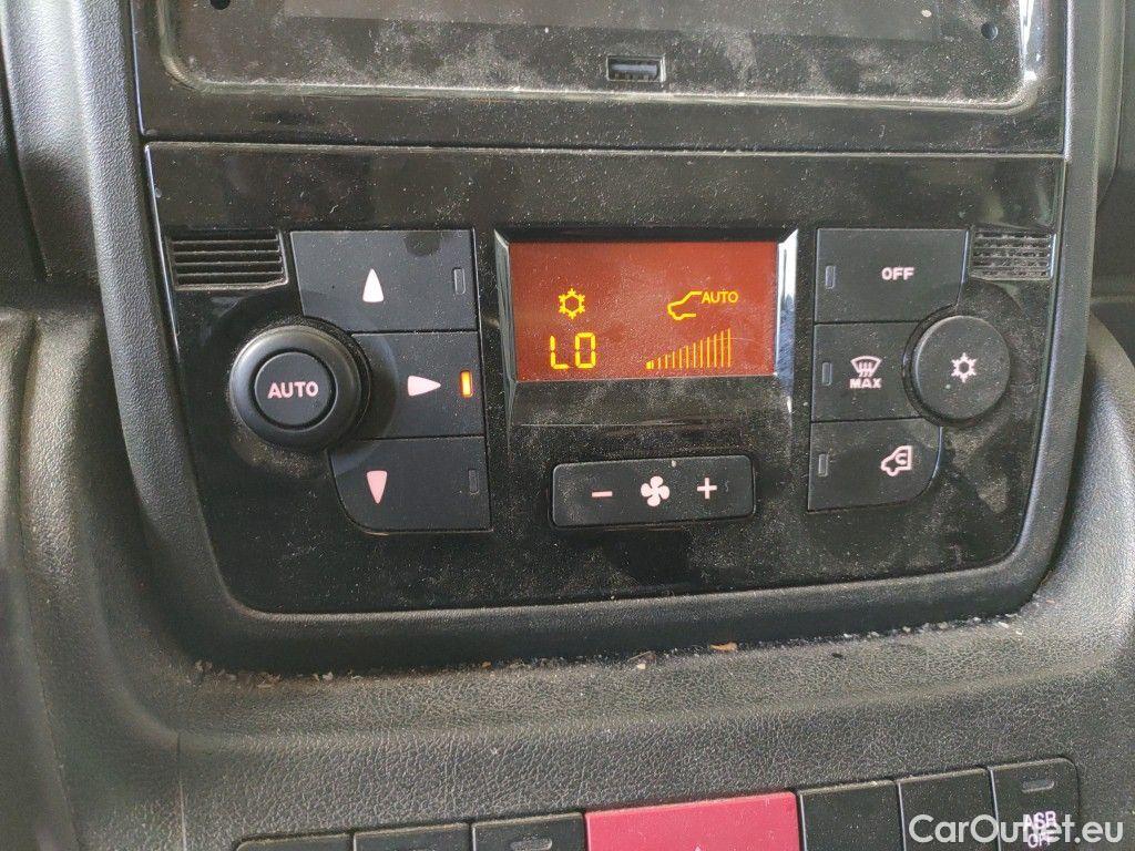 Citroen  Jumper Citroën  35 L3H2 - 2.2 BlueHDi 165 S&S 4d #23