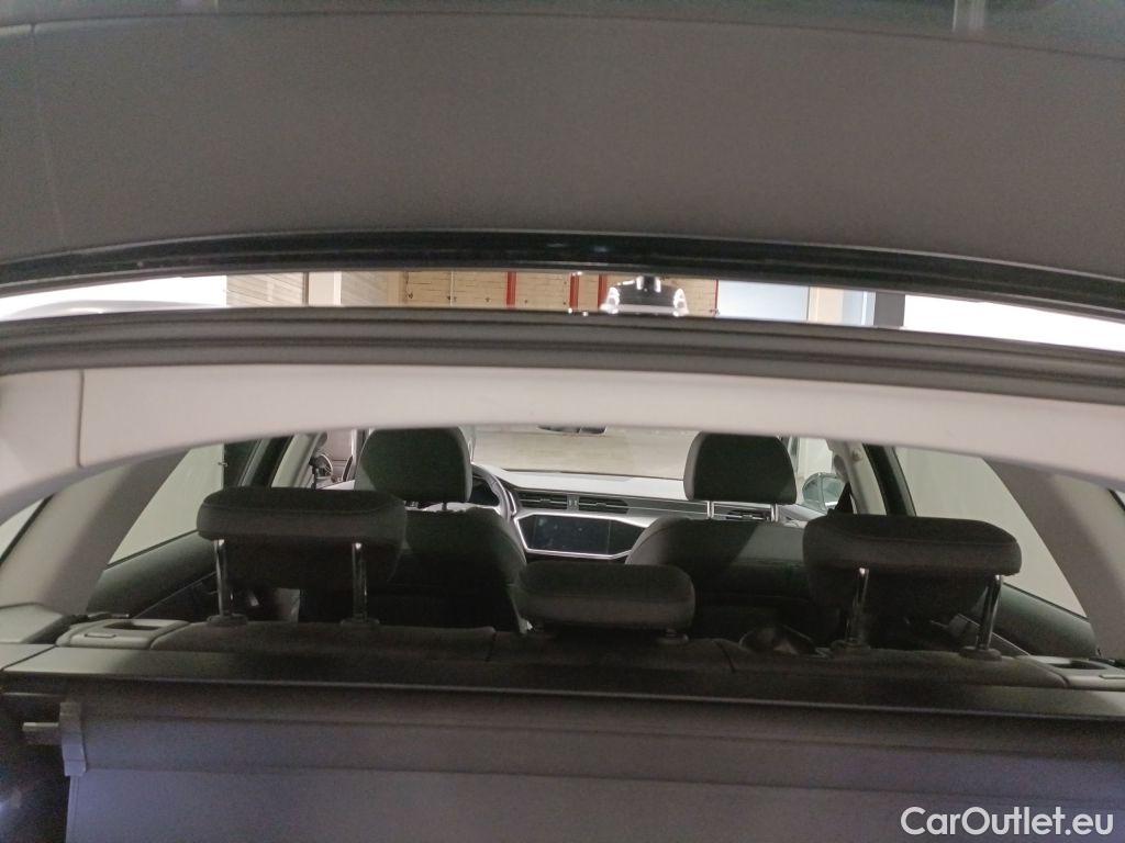 Audi  A6 Audi  Avant Business Edition Sport 40 TFSI S tronic 5d #55