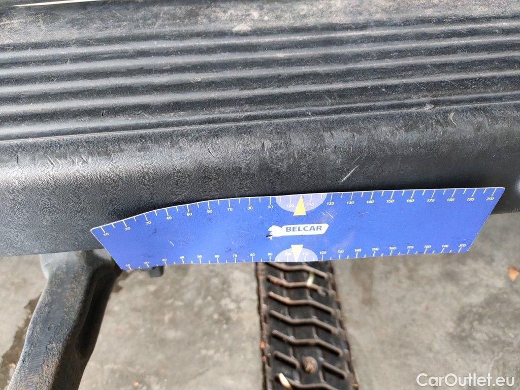 Citroen  Jumper Citroën  35 L3H2 - 2.2 BlueHDi 165 S&S 4d #32