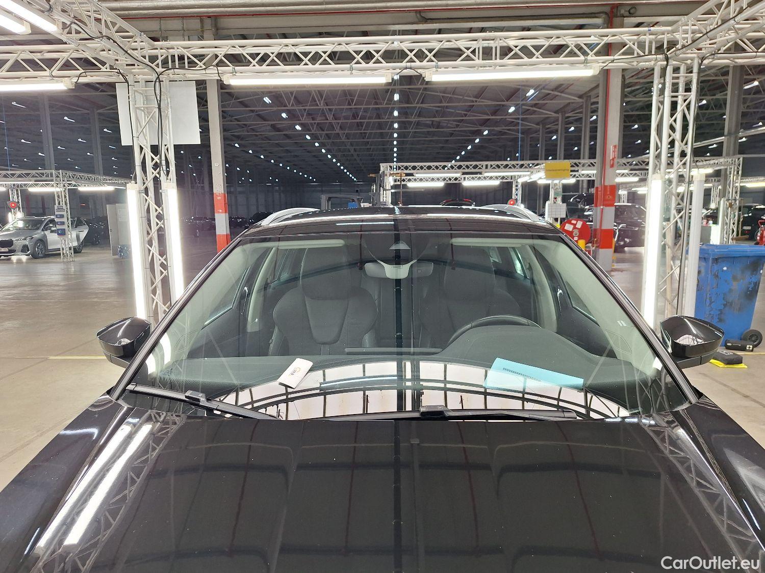 Skoda  Octavia Skoda,  Combi '20, Skoda  Combi 2.0 CRTDI 85kW DSG7 Ambition 5 #3