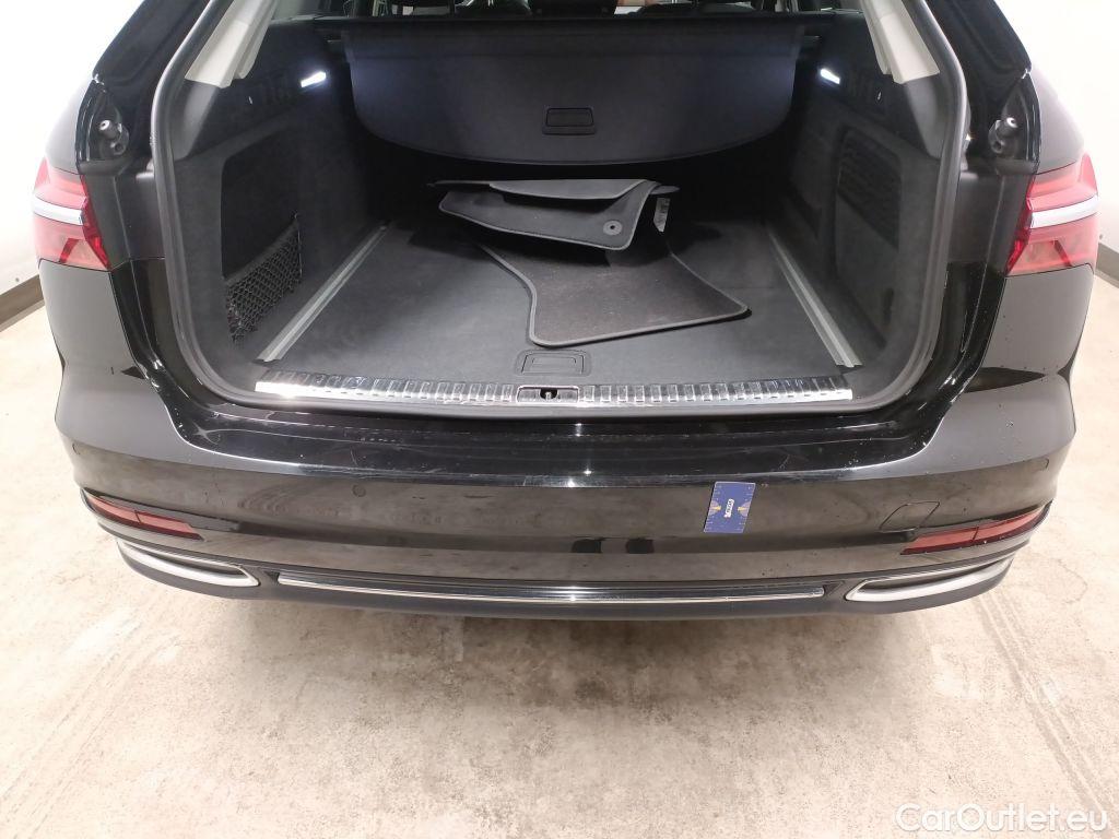 Audi  A6 Audi  Avant Business Edition Sport 40 TFSI S tronic 5d #41
