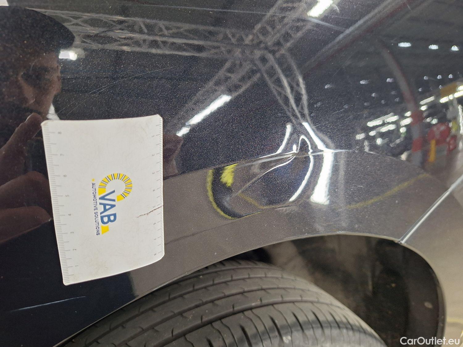 Skoda  Octavia Skoda,  Combi '20, Skoda  Combi 2.0 CRTDI 85kW DSG7 Ambition 5 #19