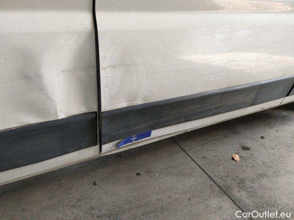 Citroen  Jumper Citroën  35 L3H2 - 2.2 BlueHDi 165 S&S 4d #47