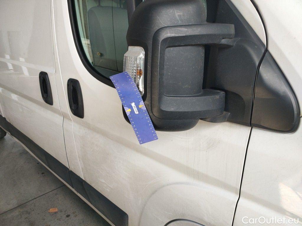 Citroen  Jumper Citroën  35 L3H2 - 2.2 BlueHDi 165 S&S 4d #50