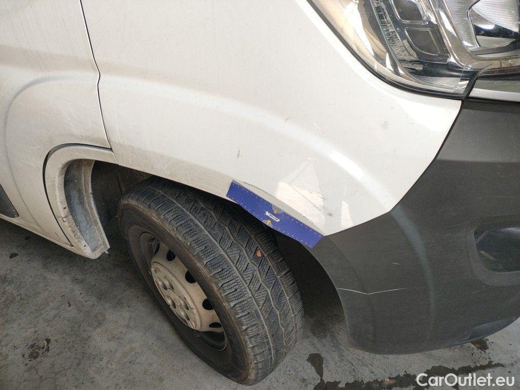 Citroen  Jumper Citroën  35 L3H2 - 2.2 BlueHDi 165 S&S 4d #18