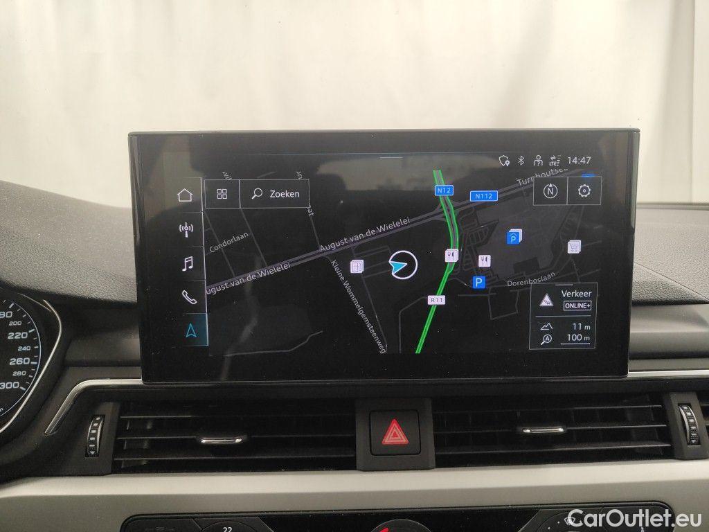 Audi  A5 Sportback Audi  30 TDI S tronic Bus. Ed. S Line 5d #13