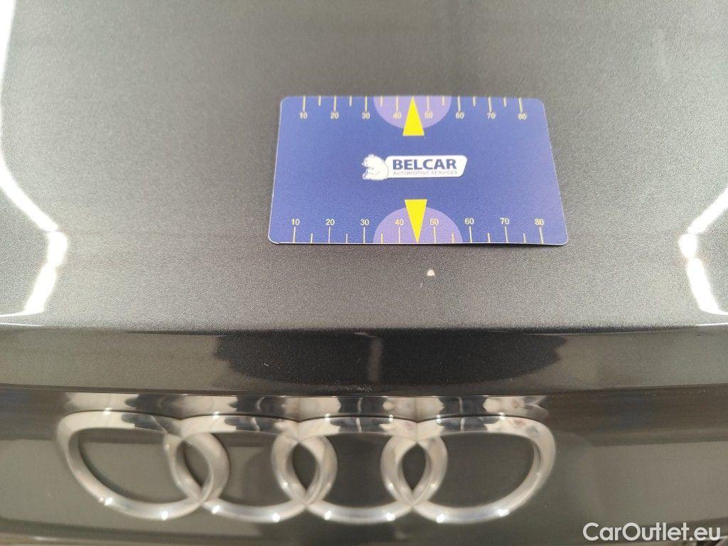 Audi  A5 Sportback Audi  30 TDI S tronic Bus. Ed. S Line 5d #20