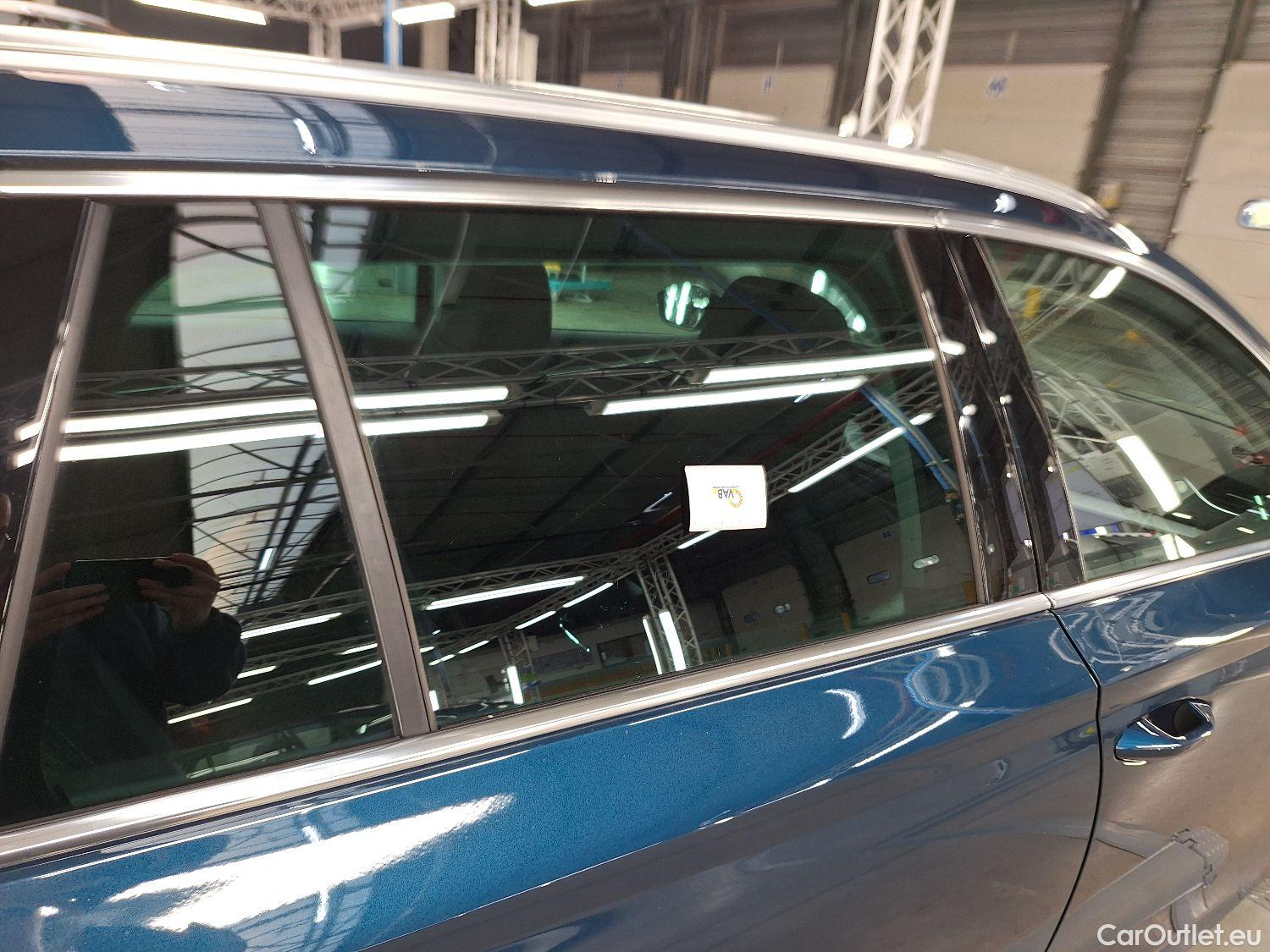  Skoda  Octavia Skoda,  Combi '20, Skoda  Combi 2.0 CRTDI 110kW Clever+ 5d #13