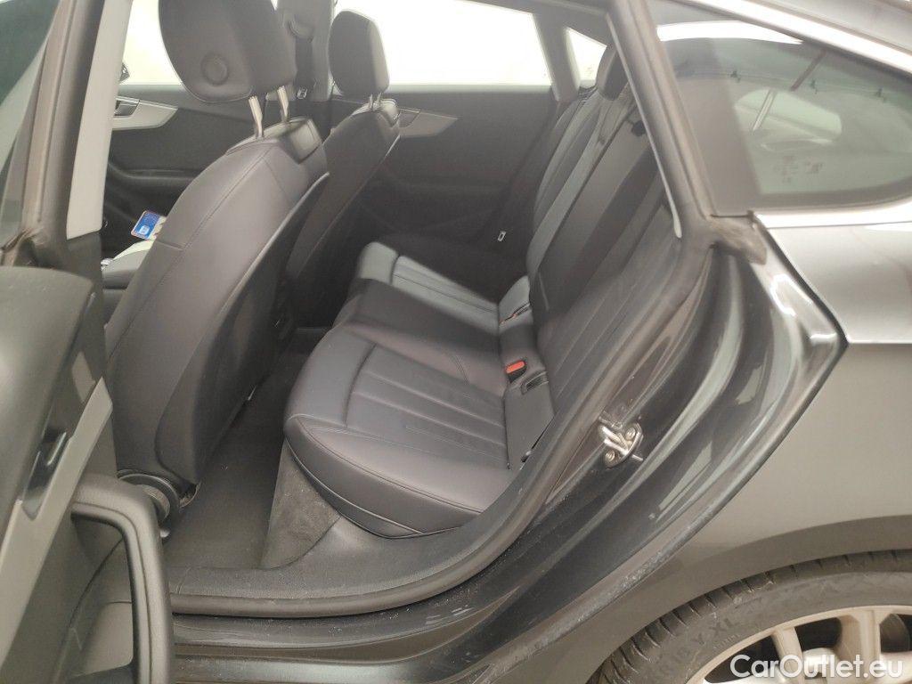 Audi  A5 Sportback Audi  30 TDI S tronic Bus. Ed. S Line 5d #10