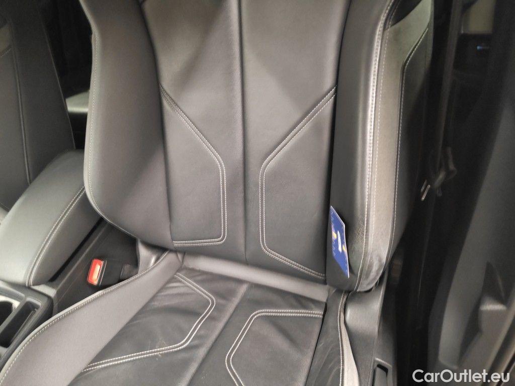 Audi  Q3 Audi  Sportback 35 TDI S tronic S Line Business Ed 5d #26