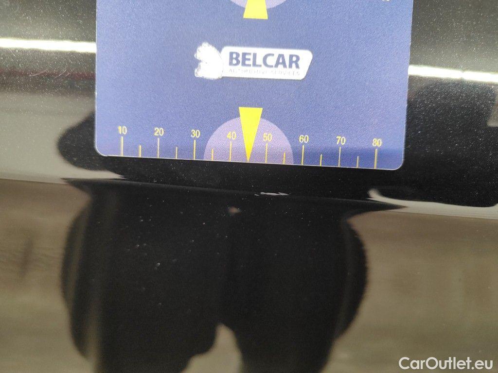 Mercedes  A-Klasse Mercedes-Benz  A 180 d Luxury Line 5d #22