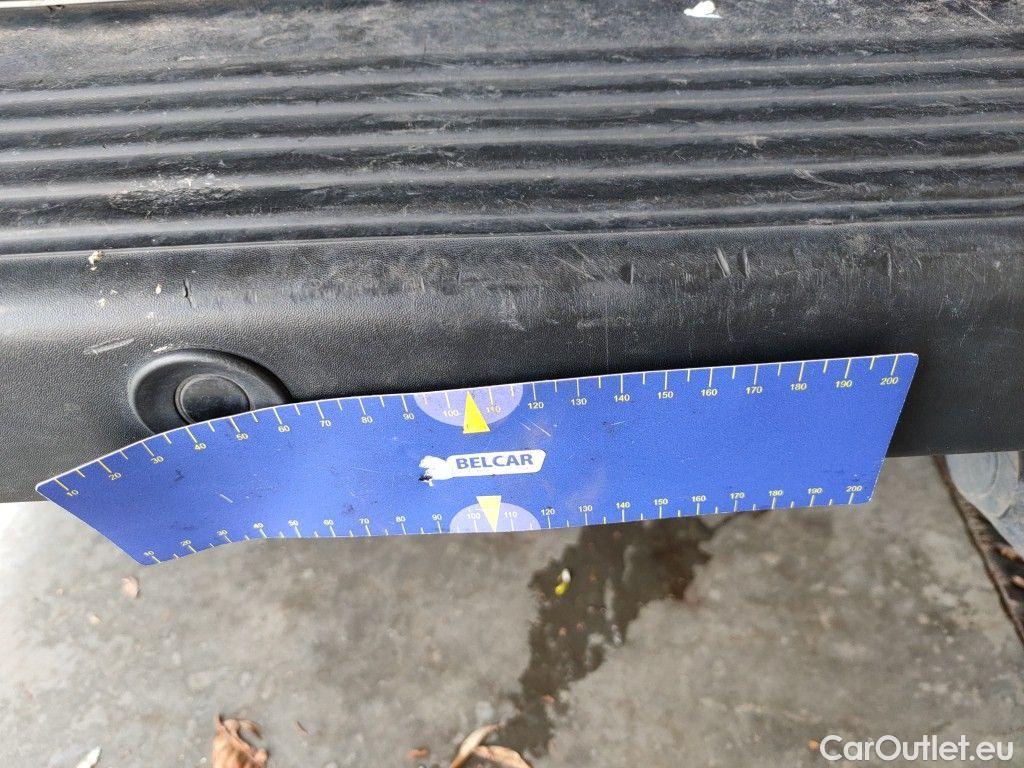 Citroen  Jumper Citroën  35 L3H2 - 2.2 BlueHDi 165 S&S 4d #31