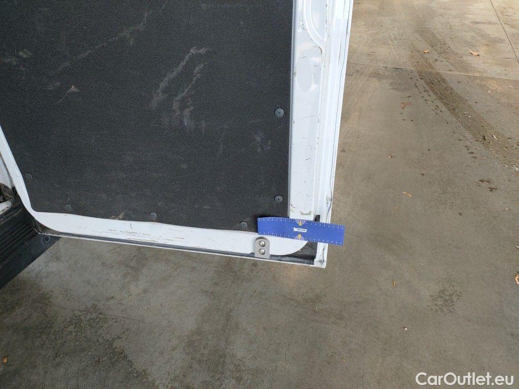 Citroen  Jumper Citroën  35 L3H2 - 2.2 BlueHDi 165 S&S 4d #54