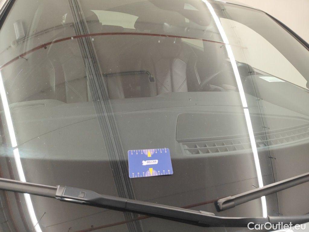 Audi  Q3 Audi  Sportback 35 TDI S tronic S Line Business Ed 5d #20