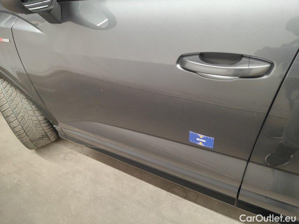 Audi  Q3 Audi  Sportback 35 TDI S tronic S Line Business Ed 5d #24