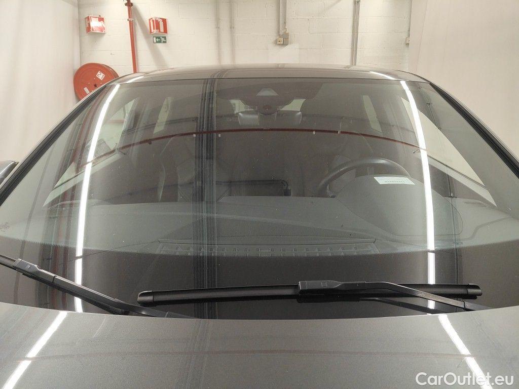 Audi  Q3 Audi  Sportback 35 TDI S tronic S Line Business Ed 5d #18