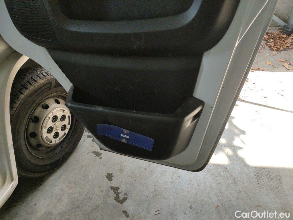 Citroen  Jumper Citroën  35 L3H2 - 2.2 BlueHDi 165 S&S 4d #56