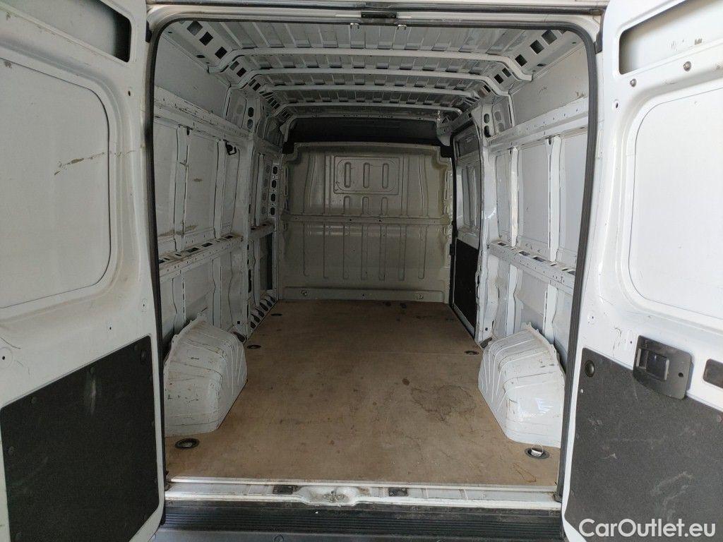 Citroen  Jumper Citroën  35 L3H2 - 2.2 BlueHDi 165 S&S 4d #12