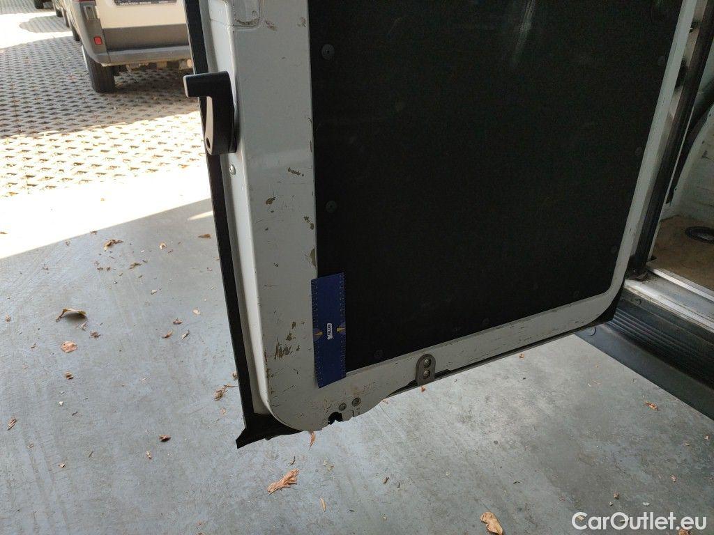 Citroen  Jumper Citroën  35 L3H2 - 2.2 BlueHDi 165 S&S 4d #52